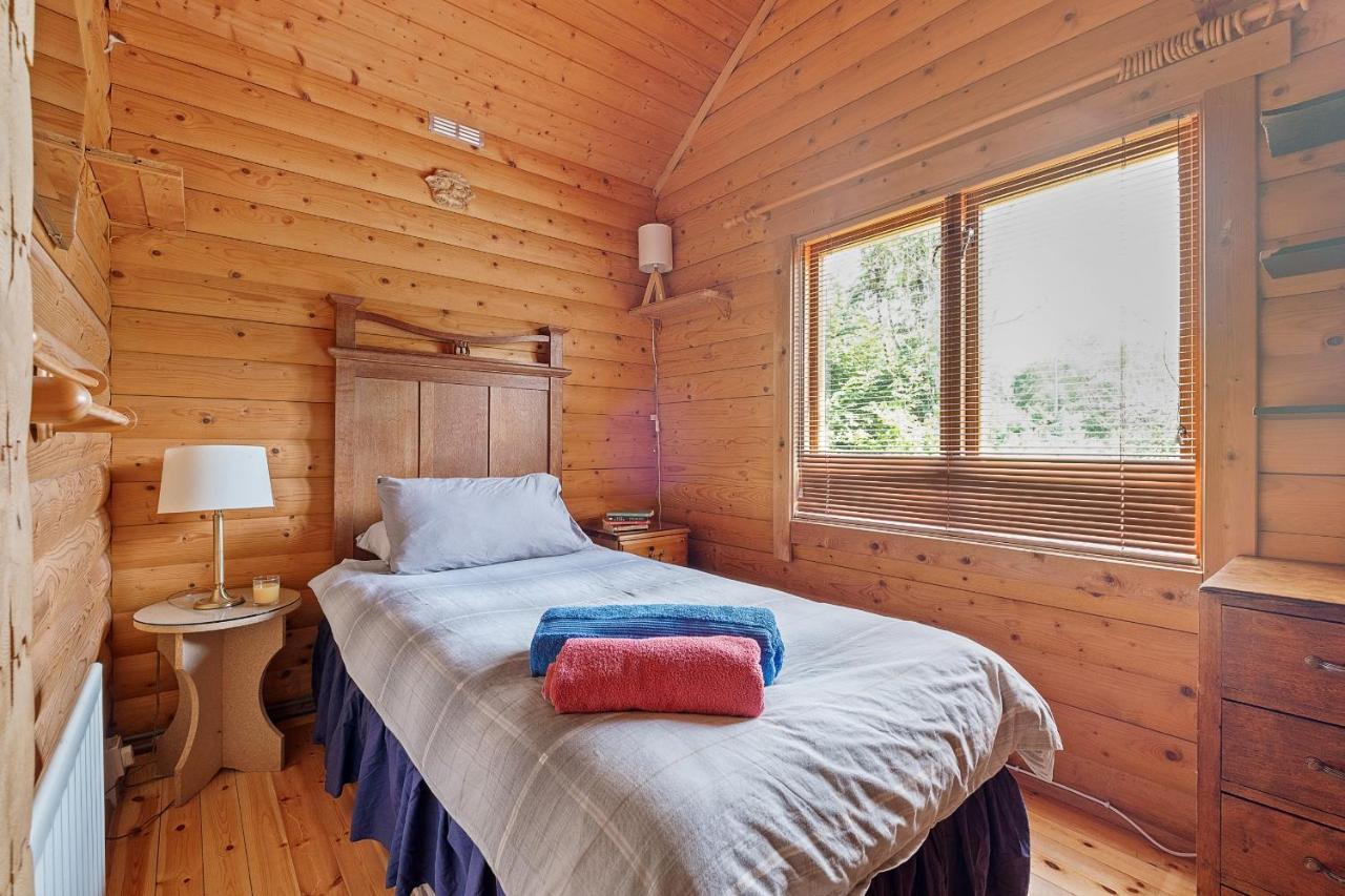 Villa Finest Retreats - The Logs Fort William Esterno foto